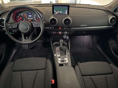 Audi A3 Gebrauchtwagen Audi A3 Gebrauchtwagen