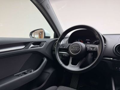 Audi A3 Gebrauchtwagen Audi A3 Gebrauchtwagen