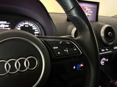 Audi A3 Gebrauchtwagen Audi A3 Gebrauchtwagen