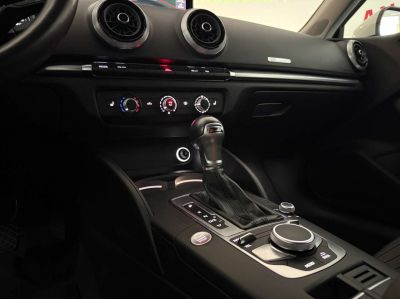 Audi A3 Gebrauchtwagen Audi A3 Gebrauchtwagen