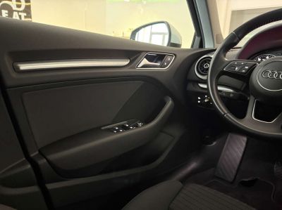 Audi A3 Gebrauchtwagen Audi A3 Gebrauchtwagen