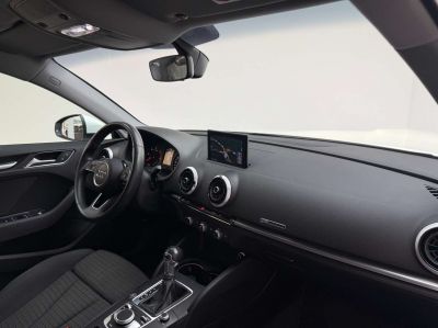 Audi A3 Gebrauchtwagen Audi A3 Gebrauchtwagen
