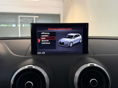 Audi A3 Gebrauchtwagen Audi A3 Gebrauchtwagen