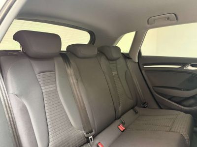 Audi A3 Gebrauchtwagen Audi A3 Gebrauchtwagen