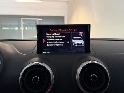 Audi A3 Gebrauchtwagen Audi A3 Gebrauchtwagen