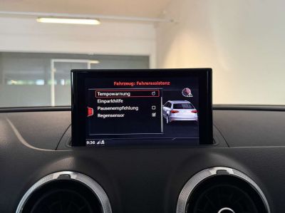 Audi A3 Gebrauchtwagen Audi A3 Gebrauchtwagen
