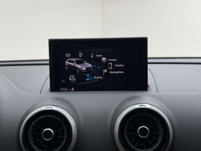 Audi A3 Gebrauchtwagen Audi A3 Gebrauchtwagen