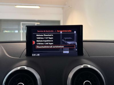 Audi A3 Gebrauchtwagen Audi A3 Gebrauchtwagen