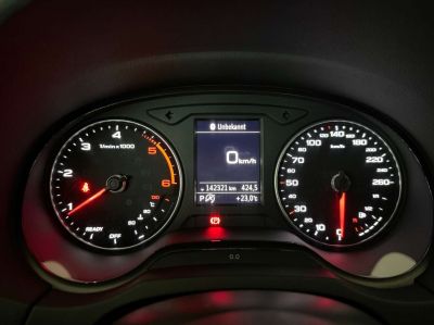 Audi A3 Gebrauchtwagen Audi A3 Gebrauchtwagen