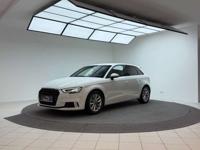Audi A3 Gebrauchtwagen Audi A3 Gebrauchtwagen