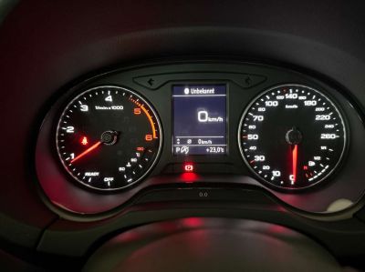 Audi A3 Gebrauchtwagen Audi A3 Gebrauchtwagen