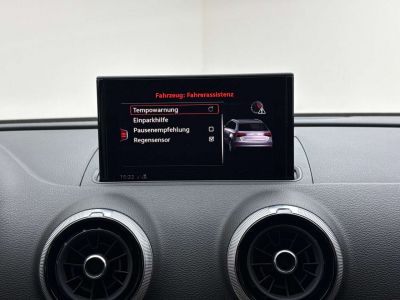 Audi A3 Gebrauchtwagen Audi A3 Gebrauchtwagen