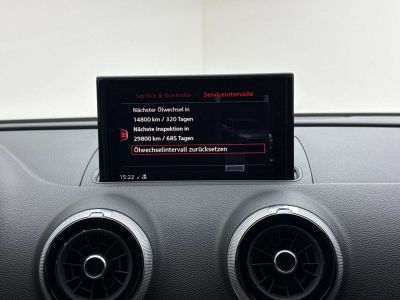 Audi A3 Gebrauchtwagen Audi A3 Gebrauchtwagen