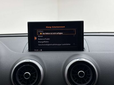 Audi A3 Gebrauchtwagen Audi A3 Gebrauchtwagen