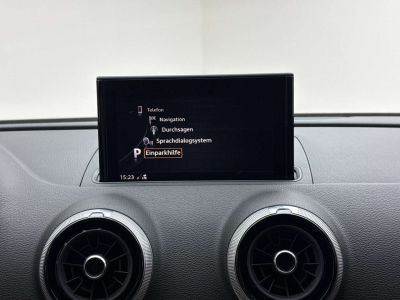 Audi A3 Gebrauchtwagen Audi A3 Gebrauchtwagen