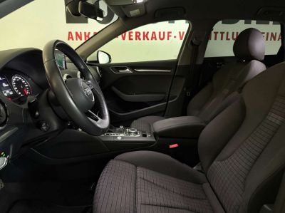 Audi A3 Gebrauchtwagen Audi A3 Gebrauchtwagen