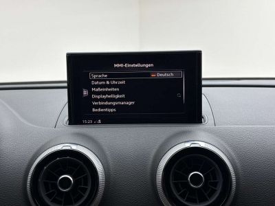 Audi A3 Gebrauchtwagen Audi A3 Gebrauchtwagen
