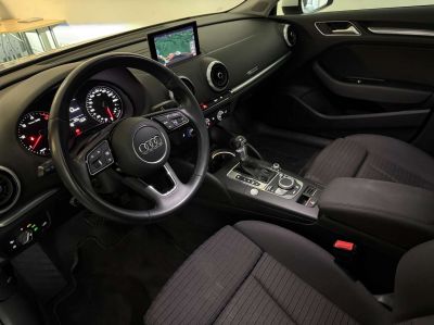 Audi A3 Gebrauchtwagen Audi A3 Gebrauchtwagen