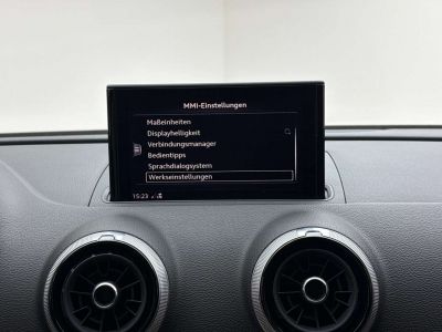 Audi A3 Gebrauchtwagen Audi A3 Gebrauchtwagen