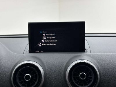 Audi A3 Gebrauchtwagen Audi A3 Gebrauchtwagen