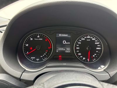 Audi A3 Gebrauchtwagen Audi A3 Gebrauchtwagen