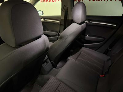 Audi A3 Gebrauchtwagen Audi A3 Gebrauchtwagen