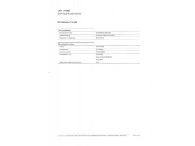Audi A3 Gebrauchtwagen Audi A3 Gebrauchtwagen