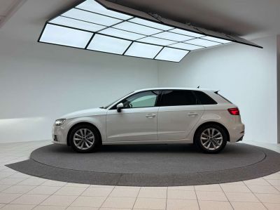 Audi A3 Gebrauchtwagen Audi A3 Gebrauchtwagen