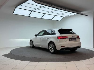 Audi A3 Gebrauchtwagen Audi A3 Gebrauchtwagen