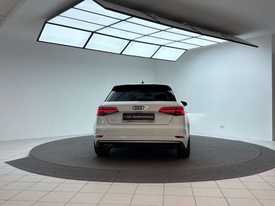 Audi A3 Gebrauchtwagen Audi A3 Gebrauchtwagen