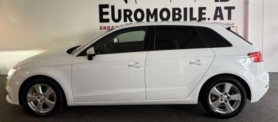 Audi A3 Gebrauchtwagen Audi A3 Gebrauchtwagen