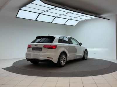 Audi A3 Gebrauchtwagen Audi A3 Gebrauchtwagen