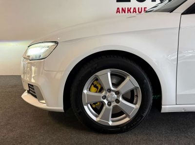 Audi A3 Gebrauchtwagen Audi A3 Gebrauchtwagen