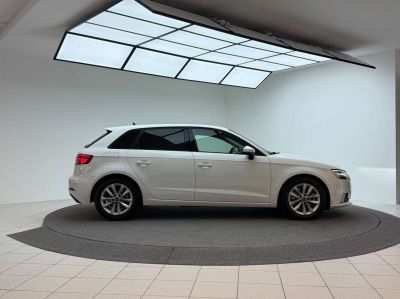Audi A3 Gebrauchtwagen Audi A3 Gebrauchtwagen