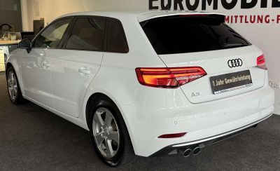 Audi A3 Gebrauchtwagen Audi A3 Gebrauchtwagen