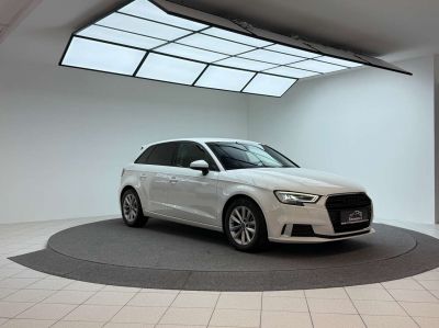 Audi A3 Gebrauchtwagen Audi A3 Gebrauchtwagen