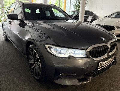 BMW 3er Gebrauchtwagen BMW 3er Gebrauchtwagen