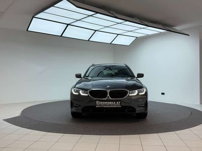 BMW 3er Gebrauchtwagen