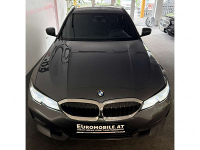 BMW 3er Gebrauchtwagen BMW 3er Gebrauchtwagen