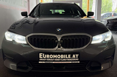 BMW 3er Gebrauchtwagen BMW 3er Gebrauchtwagen