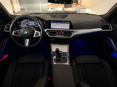 BMW 3er Gebrauchtwagen BMW 3er Gebrauchtwagen