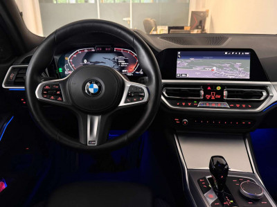 BMW 3er Gebrauchtwagen BMW 3er Gebrauchtwagen