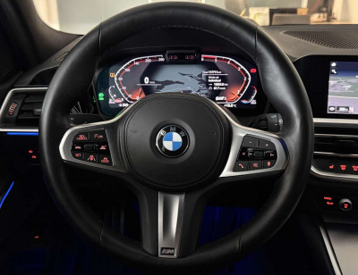 BMW 3er Gebrauchtwagen BMW 3er Gebrauchtwagen