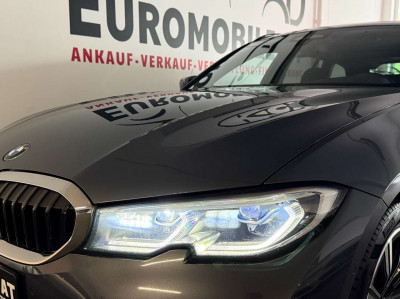 BMW 3er Gebrauchtwagen BMW 3er Gebrauchtwagen