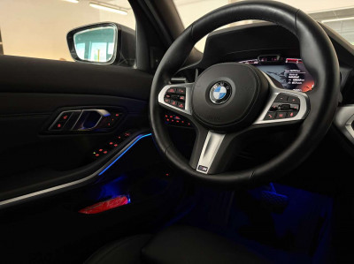 BMW 3er Gebrauchtwagen BMW 3er Gebrauchtwagen