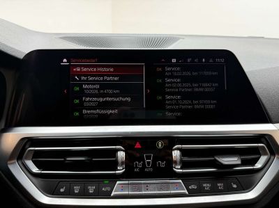 BMW 3er Gebrauchtwagen