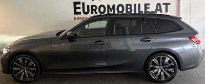 BMW 3er Gebrauchtwagen BMW 3er Gebrauchtwagen