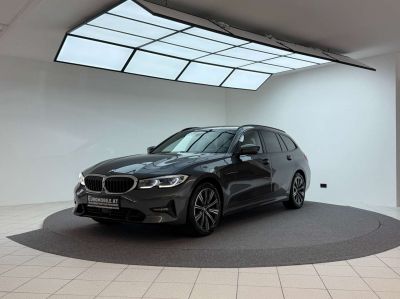 BMW 3er Gebrauchtwagen