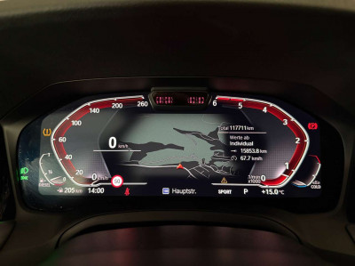 BMW 3er Gebrauchtwagen BMW 3er Gebrauchtwagen