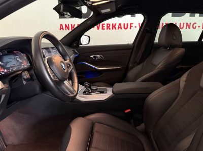 BMW 3er Gebrauchtwagen BMW 3er Gebrauchtwagen